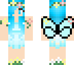 ice fairy
