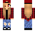 idk not my skin