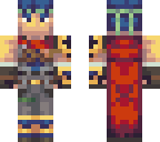 ike