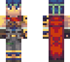 ike ssb4
