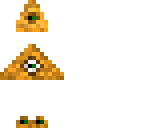 illuminati man