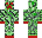 infected creeper
