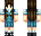 irl school uniform