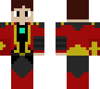 iron man avengers academy