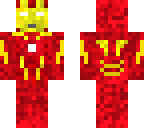 iron man edited