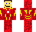 ironman no mask 2