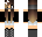 ivens skin