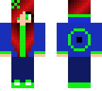 jacksepticeye girl 2