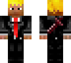 james blond