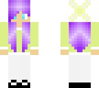 january skin updated