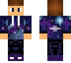 jay galaxy