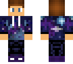 jay galaxy