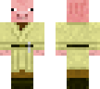 jedi pig