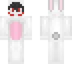 jeff the rabbit