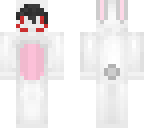 jeff the rabbit