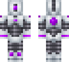 jess armor