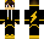 jolteon gamer