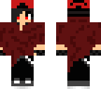 jsjgamers hybride jasmijn skin