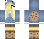 kakans skin