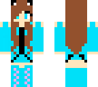 kawaii cat girl