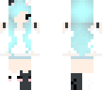 kawaii chibi unicorn