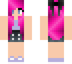 kawaii girl