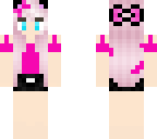 kawaii girl