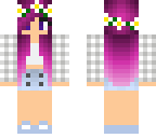 kawaii girl