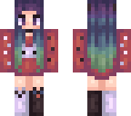 kawaii girl