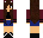 kawaii hipster final changes