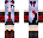 kawaii kat kaitlyn