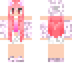 kawaii sama cat ears or wolf