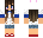 kawaii samgladiator female