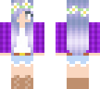 kaykay phlanel skin