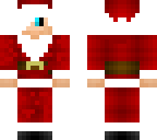 kerstman