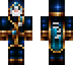 khajiit wizard edited