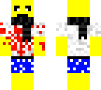 killer model