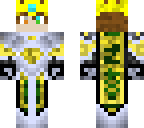 king