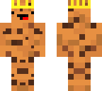 king cookie