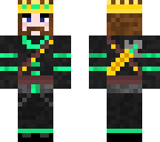 king ferris