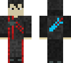 kirito made by magnova1243