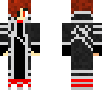 kirito sarey