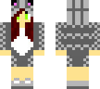kitty cat girl