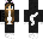 kittycat girl