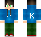 kreekcraft