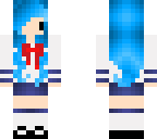 kuudere chibi