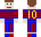 l7 messi fan