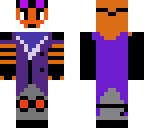 lab foxy
