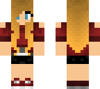 lachlan girl