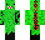 lake monster